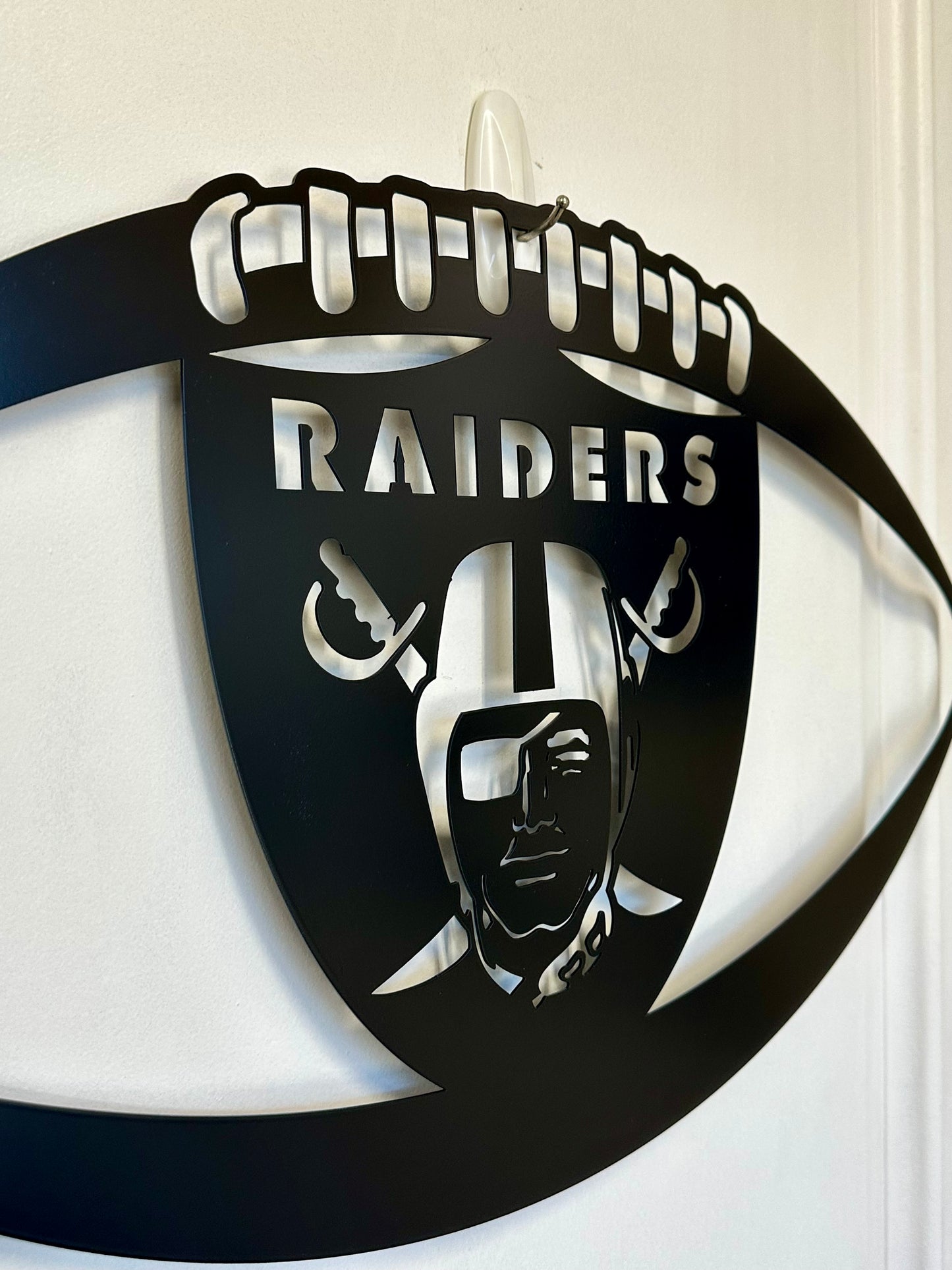 Football Sports Sign AFC