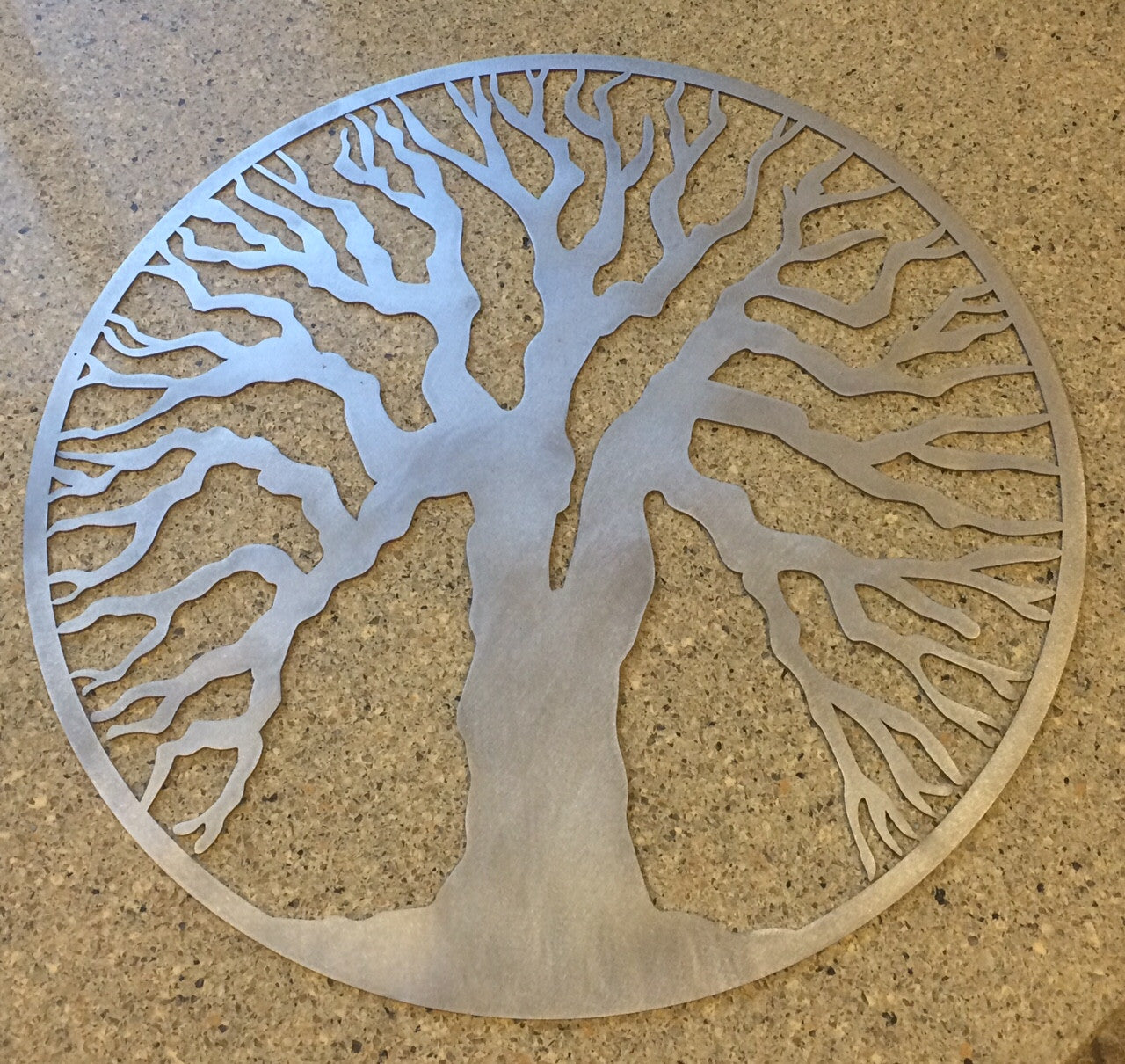 24" Tree of Life
