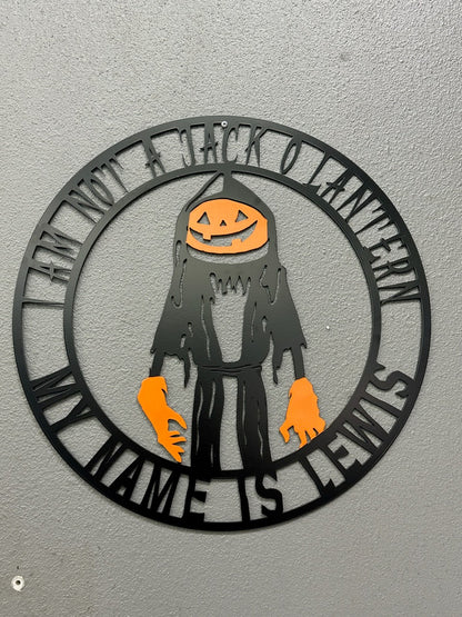 My Name is Lewis