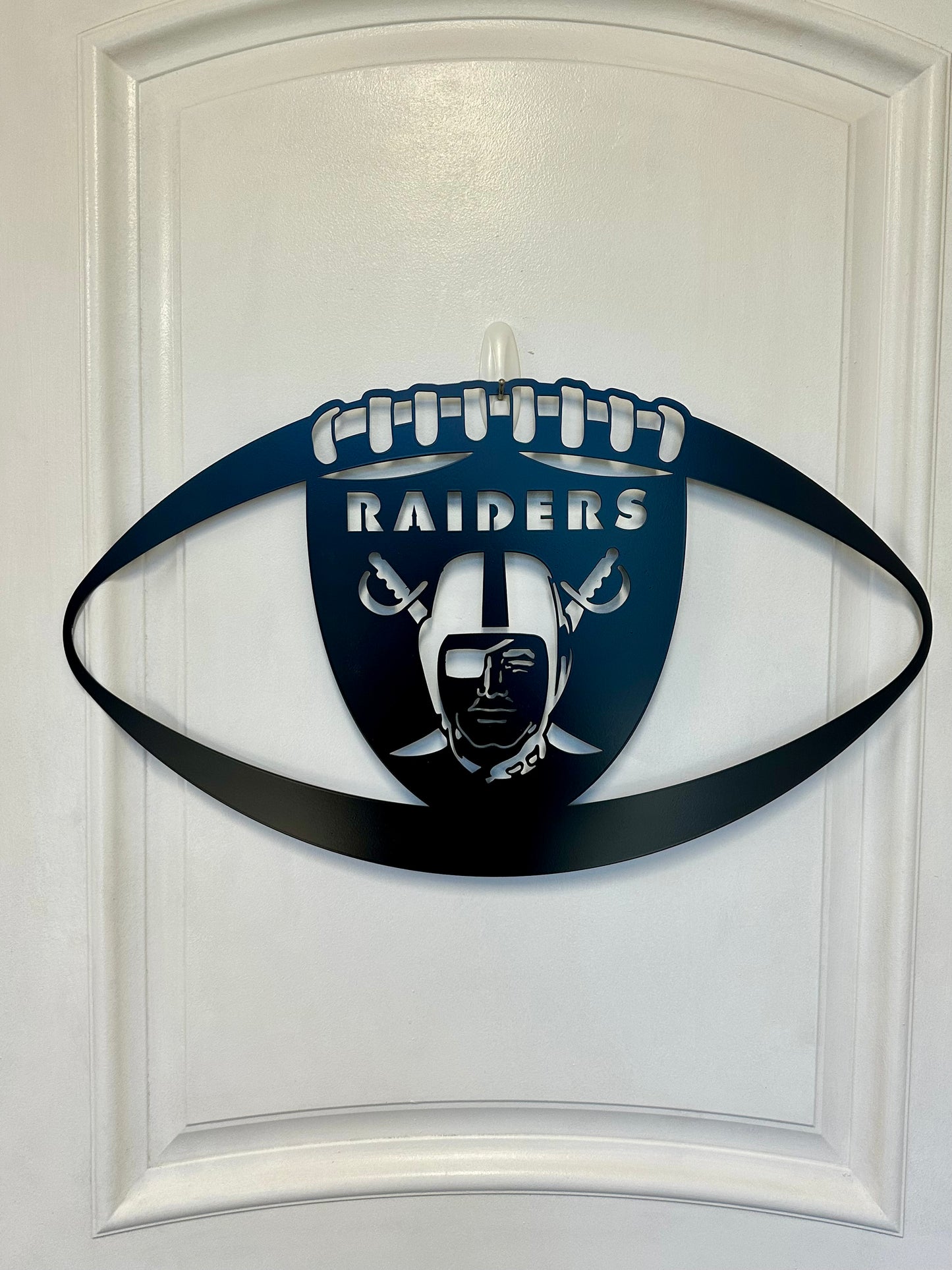 Football Sports Sign AFC