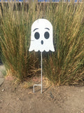 Ghost Yard Stake