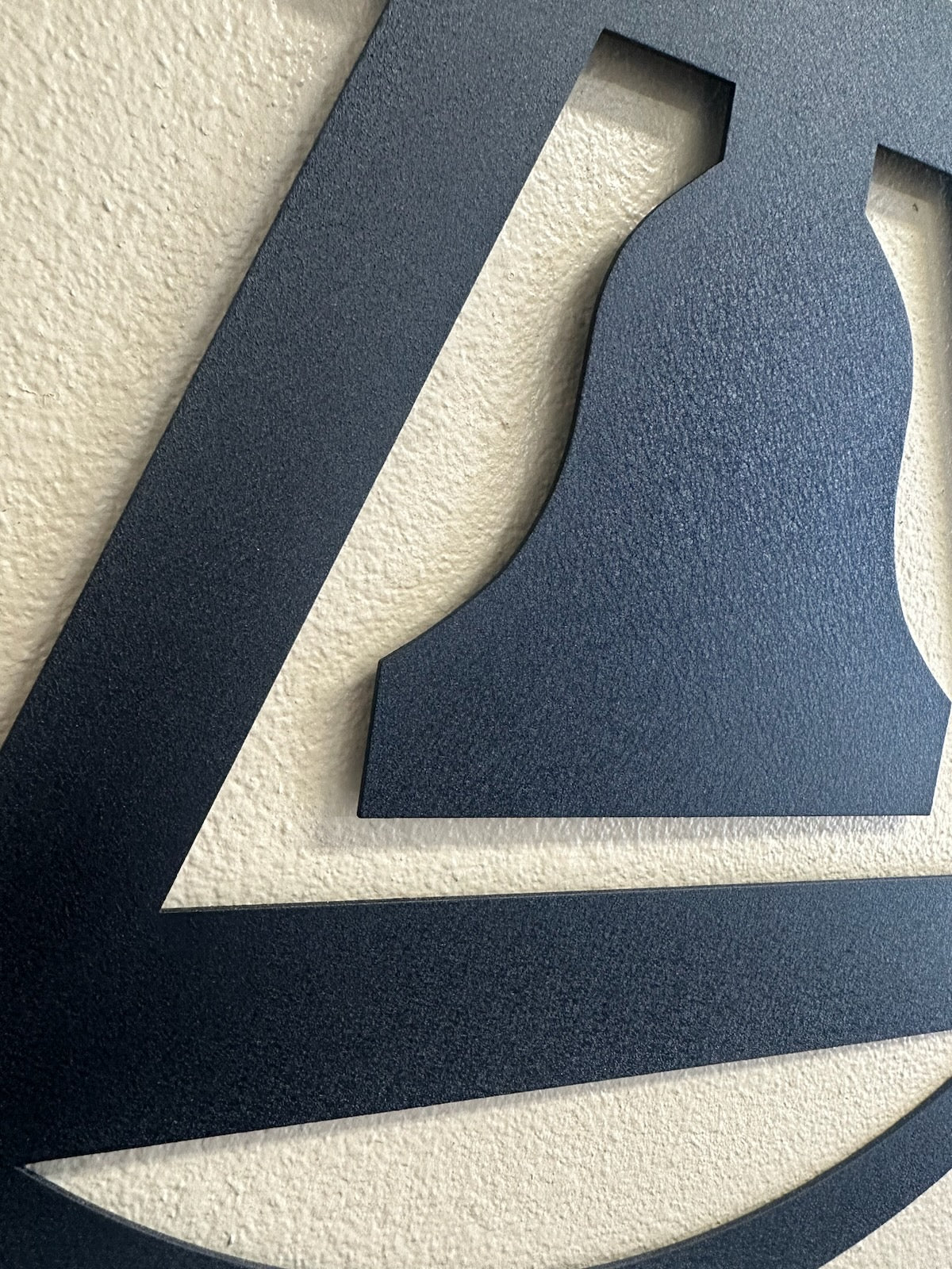 Riverside Raincross Yard Stake - Riverside Bell