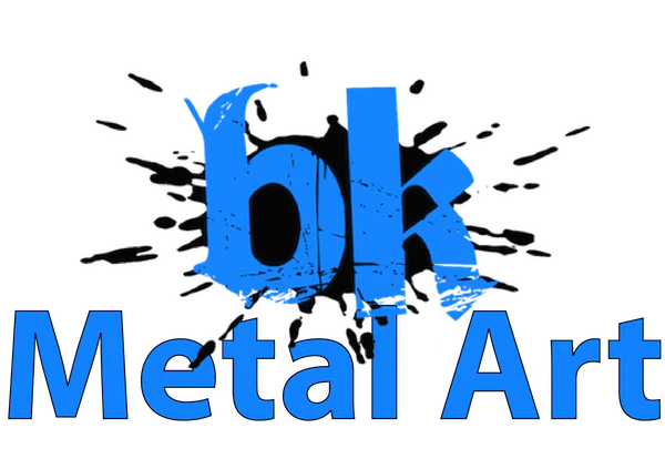 BK Metal Art