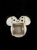 Minnie Mouse Hitch Cover