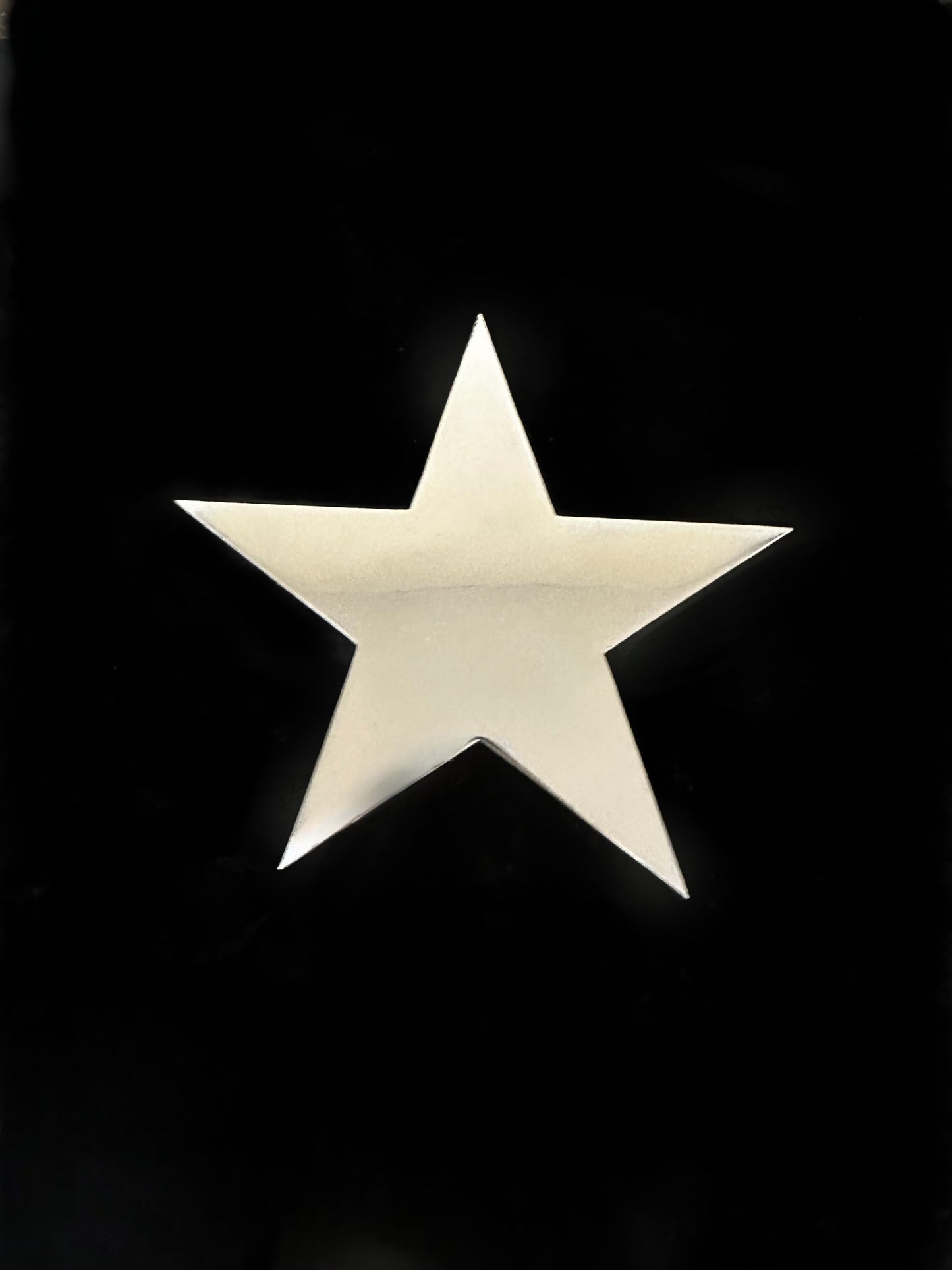 Star Hitch Cover