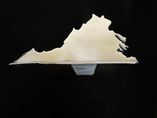 Virginia Hitch Cover