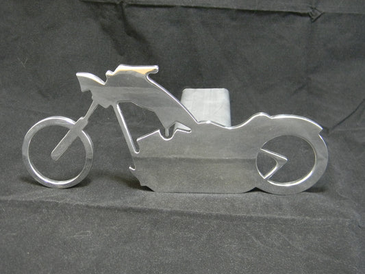 Chopper Hitch Cover