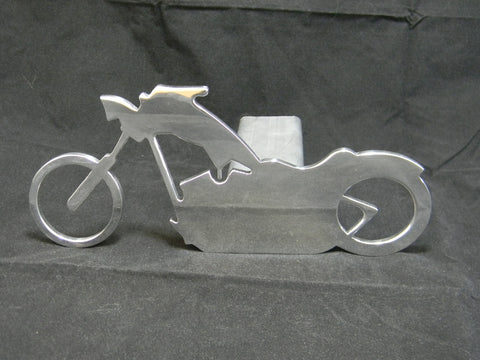 Chopper Hitch Cover