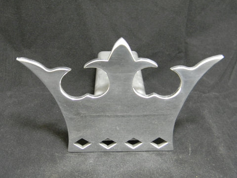 Crown Hitch Cover