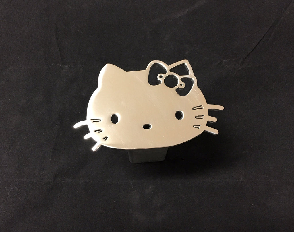 Hello Kitty Hitch Cover