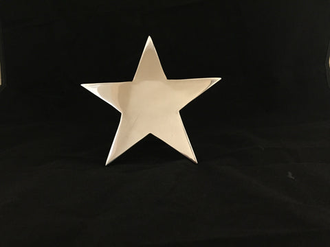Star Hitch Cover
