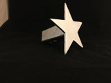 Star Hitch Cover