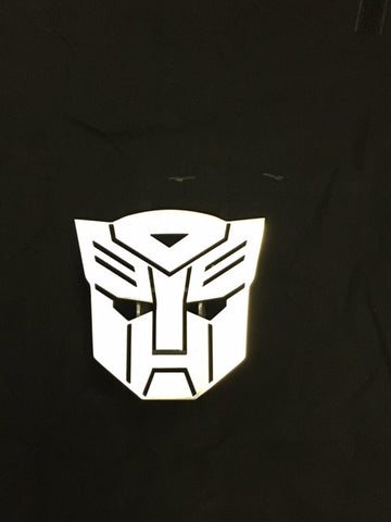 Transformer Hitch Cover