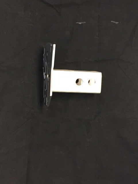 Transformer Hitch Cover