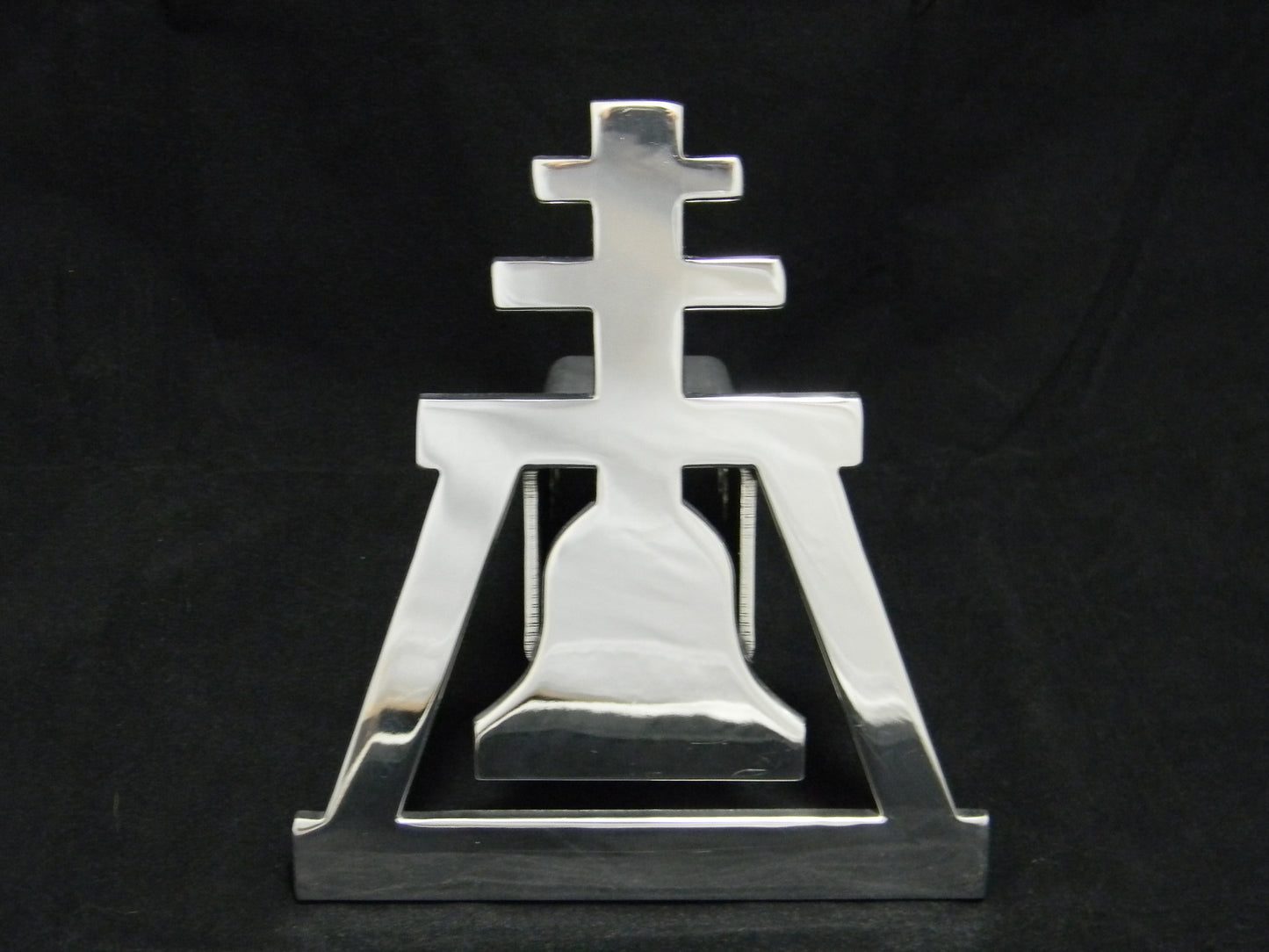 Rain Cross Hitch Cover