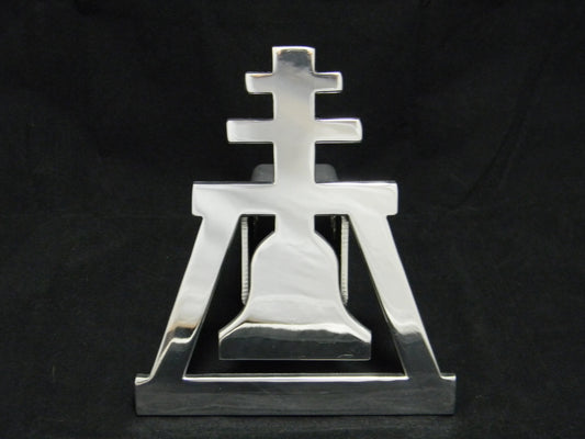 Rain Cross Hitch Cover