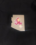 Arizona State Hitch Cover